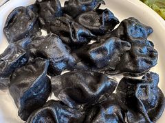 -添福来墨鱼饺子 · 海鲜东北菜(大连星海·黄浦路店)