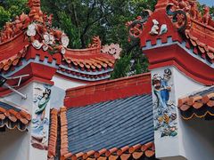 -南岳大庙