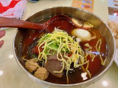 -服务大楼冷面(延大店)