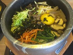 -土大力韩国烤肉料理(开封龙亭店)