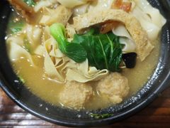 -老陈家烩菜(兴林路店)