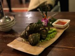-Siam泰餐厅(水上公园店)
