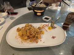 -汤记传菜(秀浦路店)