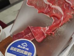 -麻辣因子滩羊火锅(世和广场店)