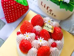 -chuchulab日式短蛋糕(粤海天地店)