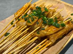 -炭亲干锅·虾蟹蛙(奥体天虹店)