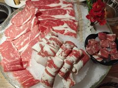 -尚海豆捞(乐虹坊店)