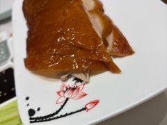 -大碗居·烤鸭·鱼头泡饼(天坛东门店)