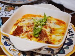 -Mammamia(巨鹿路店)