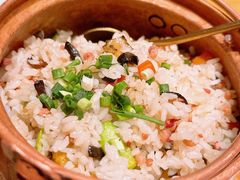 -一坐一忘云南菜(北京skp店)