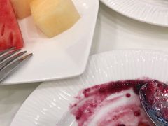 -成都鼓楼智选假日酒店-餐厅