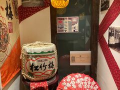 -滩万日本料理Nadaman(国贸大酒店)
