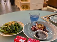 -CHINCHIN 青青·泰国料理(万象食家店)