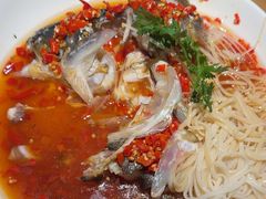 -湘阁里辣(南岭购物广场店)