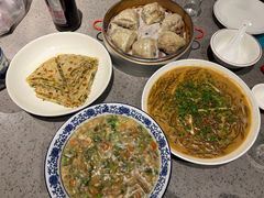 -荣家小吃(紫阳街店)