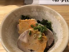 鹅肝-築地市場食堂(松本駅前店)