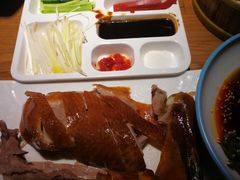 -华馨园北京烤鸭