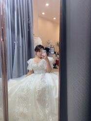 -Color卡诺婚纱礼服馆(南京严选店)