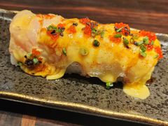 -山葵家·创意料理(宁波来福士店)