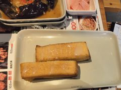 -木屋烧烤(西城天桥店)