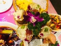 -胡桃里乐队酒馆(长春总店)