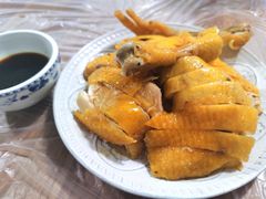 白斩鸡-妈妈的小作坊(陈家镇店)