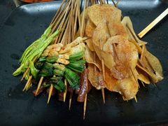 -长药唐师乐山油炸(石人直营店)