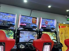 -天天玩X秋葉原日系动漫游戏中心