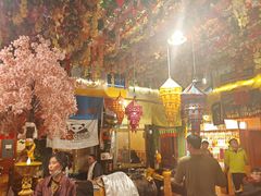 -吉祥圣雪藏餐