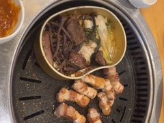 -黄金牧场(明洞总店)