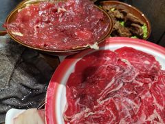 -巴蜀大宅门火锅(川音店)