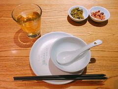-潮粥荟·潮汕砂锅粥(朝阳大悦城店)