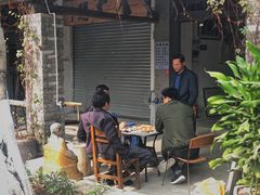 -伦教678文化街
