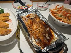 -新白鹿餐厅(第一百货店)