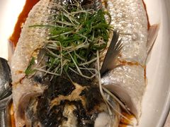 -采悦轩中餐厅·粤菜·海南菜(神州半岛喜来登度假酒店)