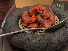-新天世纪中餐厅