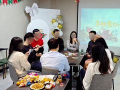 -大猫儿轰趴·团建·年会聚会(朝外店)