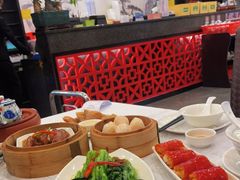 -老廣新意-全天茶点(宝能店)