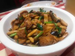 -西贝(枫蓝国际购物中心店)