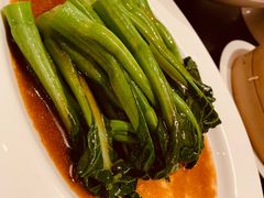 -京香轩·中餐厅(上海中庚聚龙酒店)