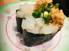 -蟹道乐(梅田店)
