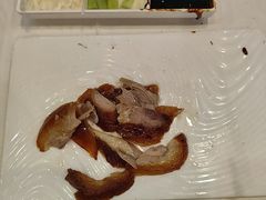 -便宜坊烤鸭店(玉蜓桥店)