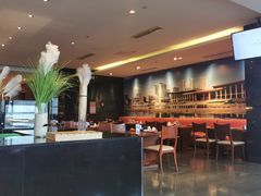 -青岛海尔洲际酒店