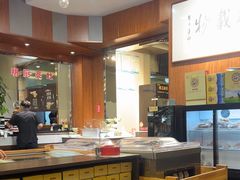 -高玛纳驴肉火烧(一世界店)