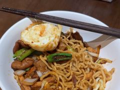 -寻裕记·现炒浇头面(人民广场店)