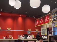 -食其家·牛丼咖喱(日月光中心广场店)