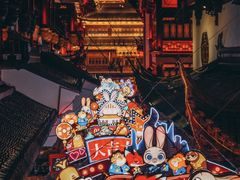 -上海城隍庙