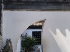 -何园