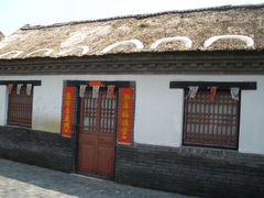 -杨家埠民间艺术大观园