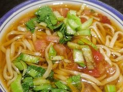 -靠山屯东北农家菜(八龙桥雅苑店)